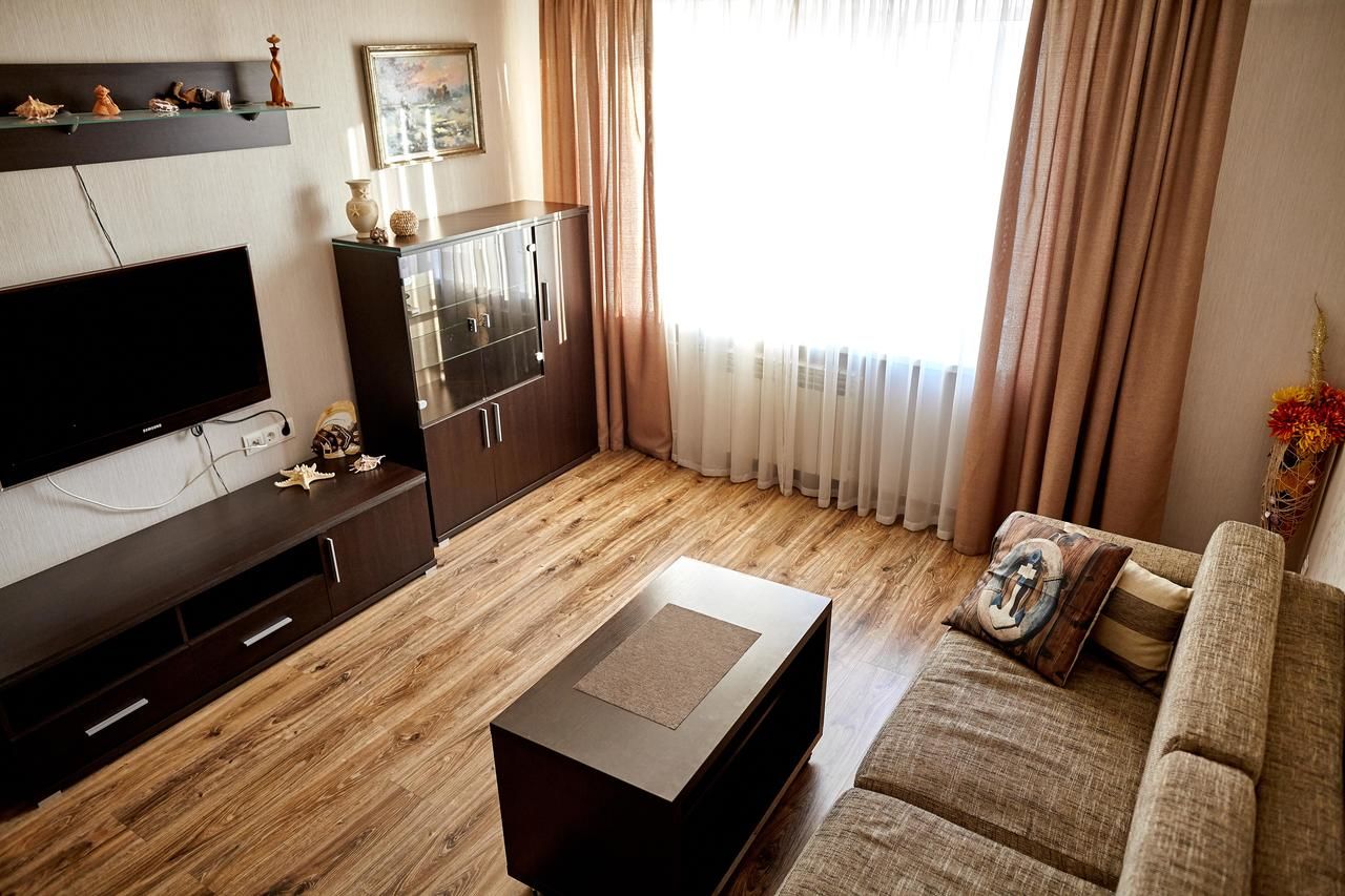 Апартаменты Family apartment on Shevchenko street Винница