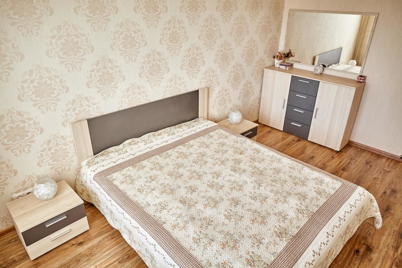 Апартаменты Family apartment on Shevchenko street Винница