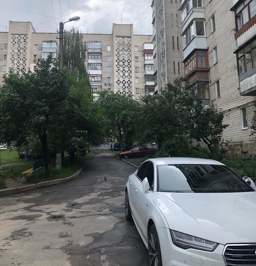 Апартаменты Family apartment on Shevchenko street Винница-29