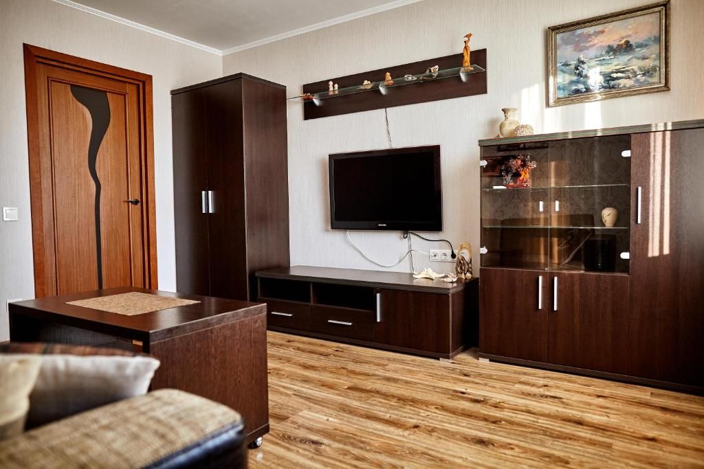 Апартаменты Family apartment on Shevchenko street Винница-33