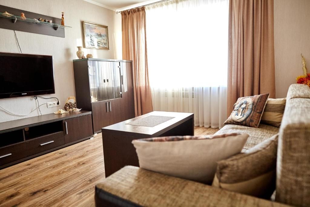 Апартаменты Family apartment on Shevchenko street Винница