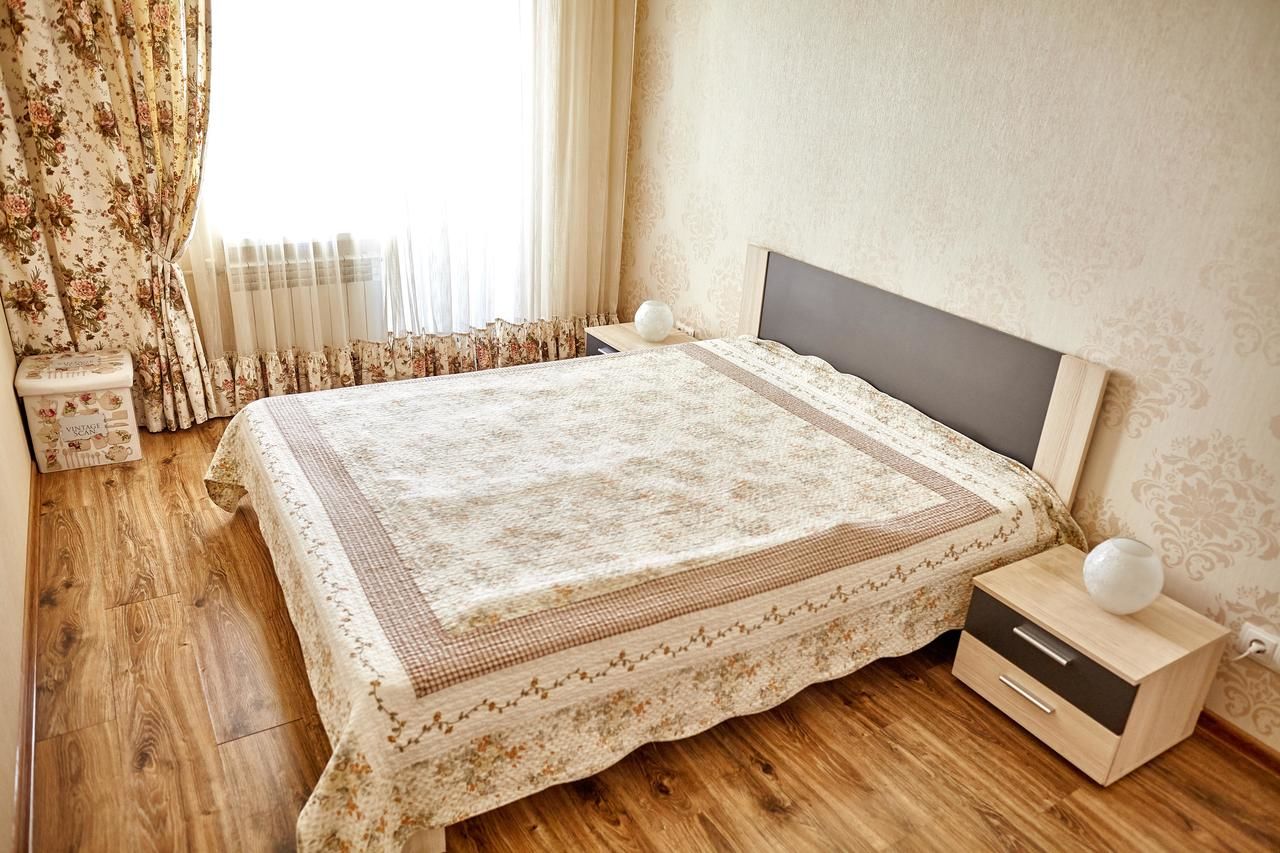 Апартаменты Family apartment on Shevchenko street Винница-7