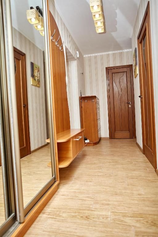 Апартаменты Family apartment on Shevchenko street Винница