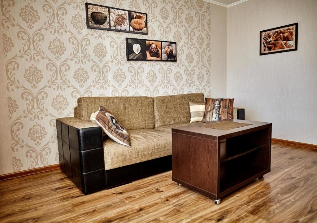 Апартаменты Family apartment on Shevchenko street Винница