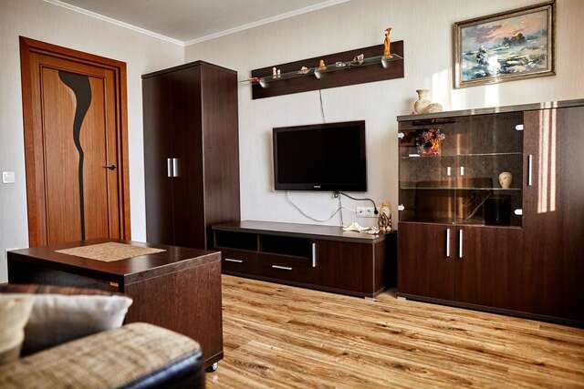 Апартаменты Family apartment on Shevchenko street Винница-4