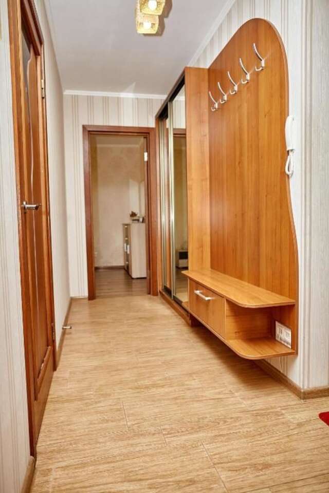 Апартаменты Family apartment on Shevchenko street Винница-41