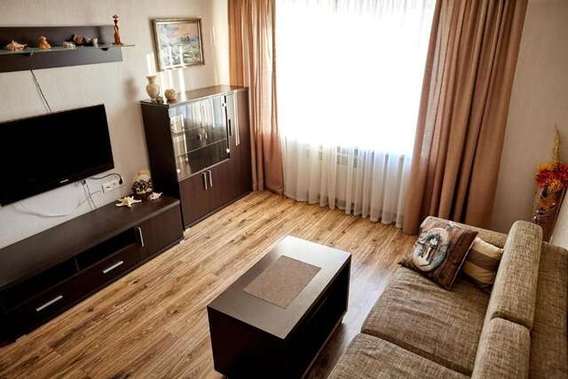 Апартаменты Family apartment on Shevchenko street Винница-48
