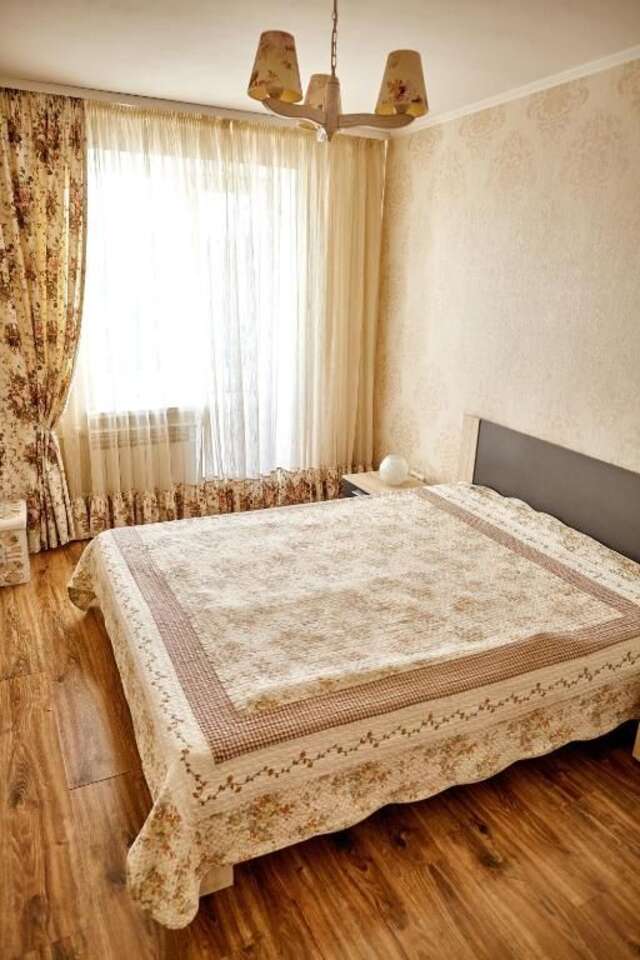 Апартаменты Family apartment on Shevchenko street Винница-50
